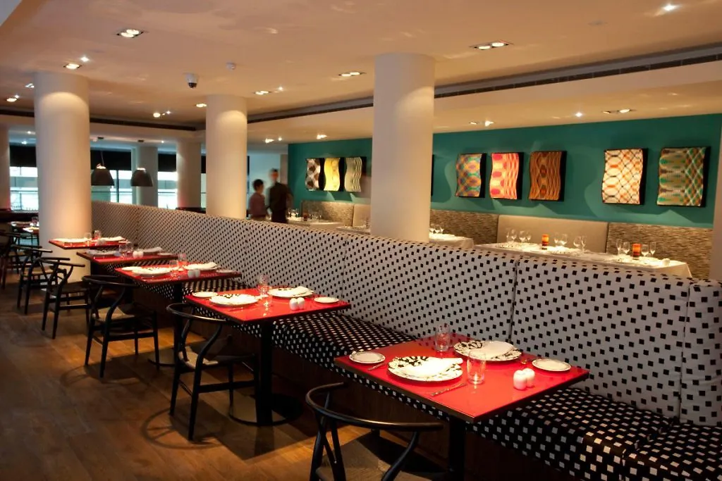 Radisson Collection Hotel, Royal Mile Edynburg 5*,