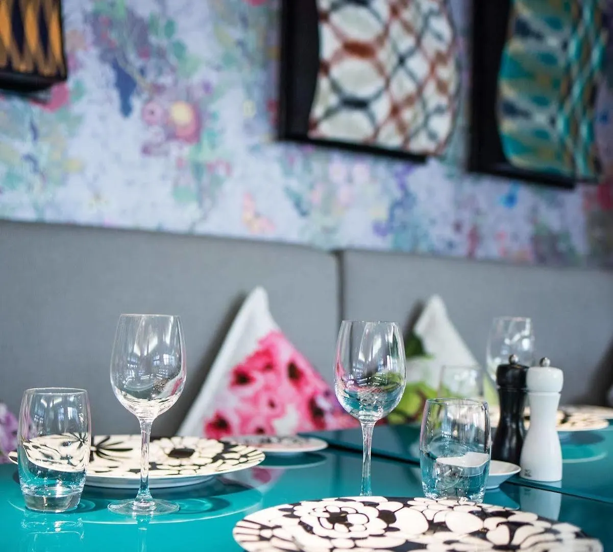 Radisson Collection Hotel, Royal Mile Эдинбург Отель