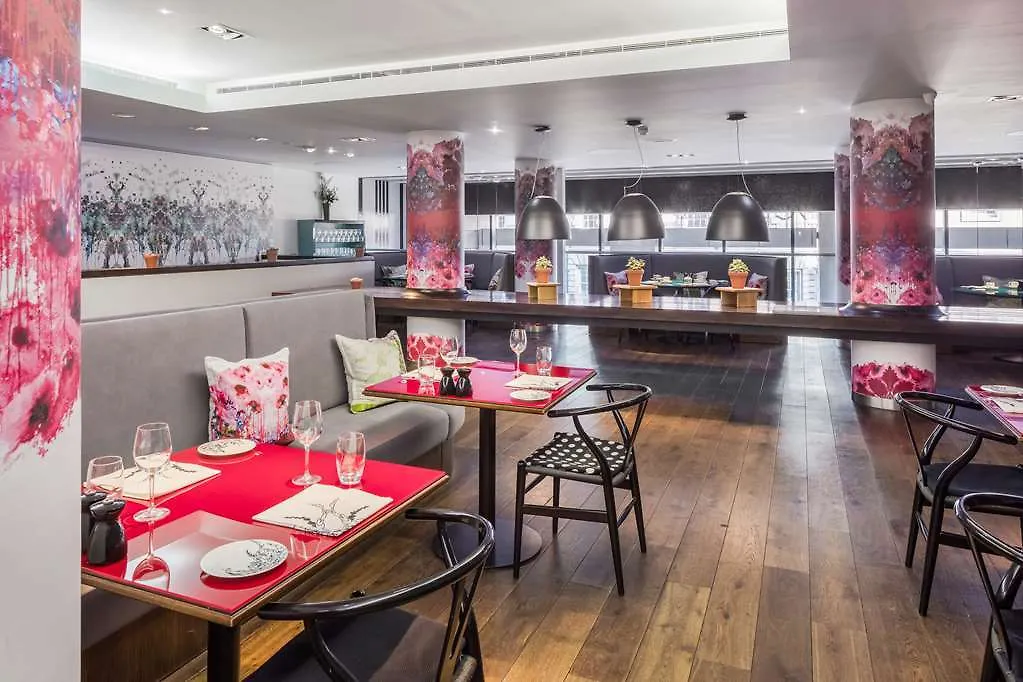 Radisson Collection Hotel, Royal Mile Эдинбург 5*,