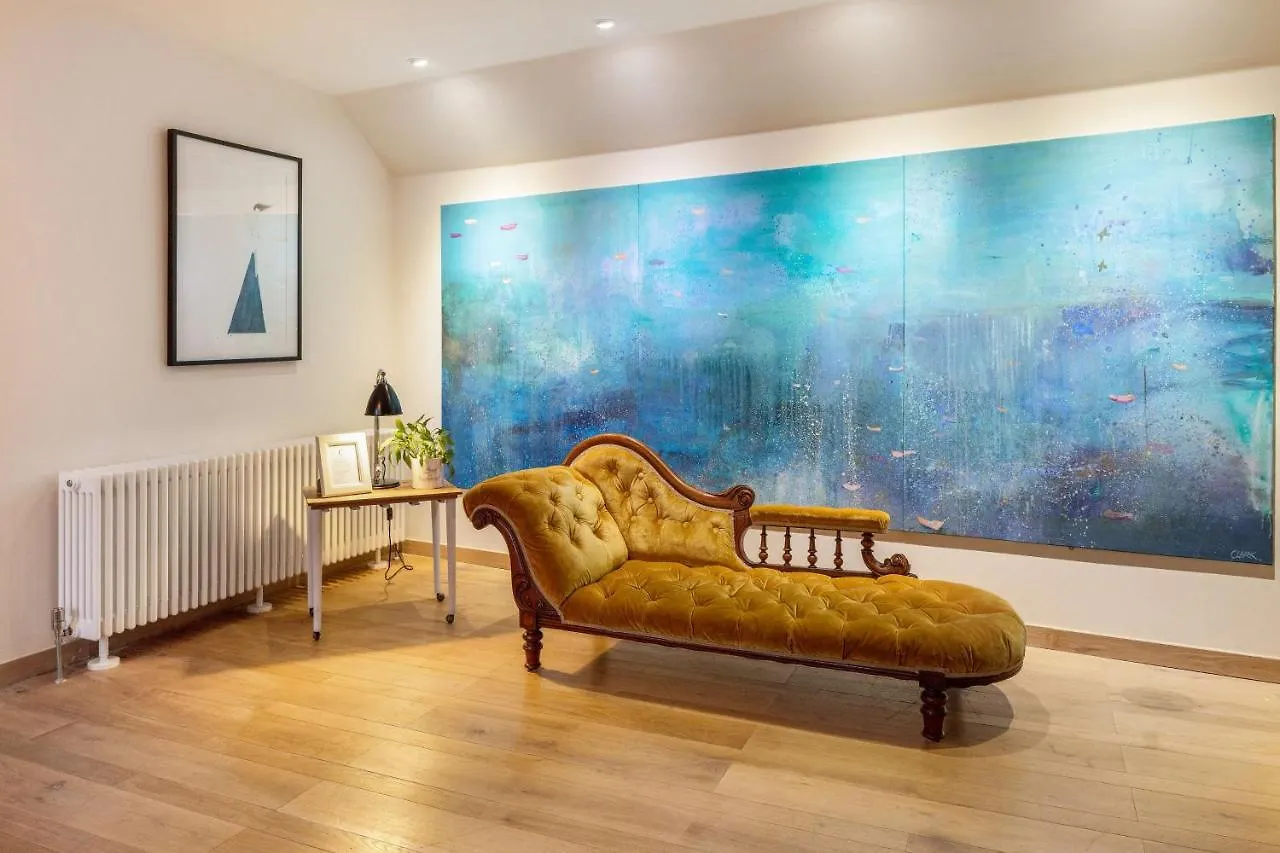 Отель Radisson Collection Hotel, Royal Mile Эдинбург