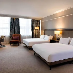Hilton Carlton **** Edynburg