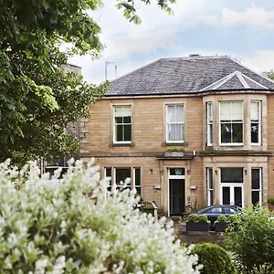The Roseate - Small Luxury Of The World ***** Edynburg