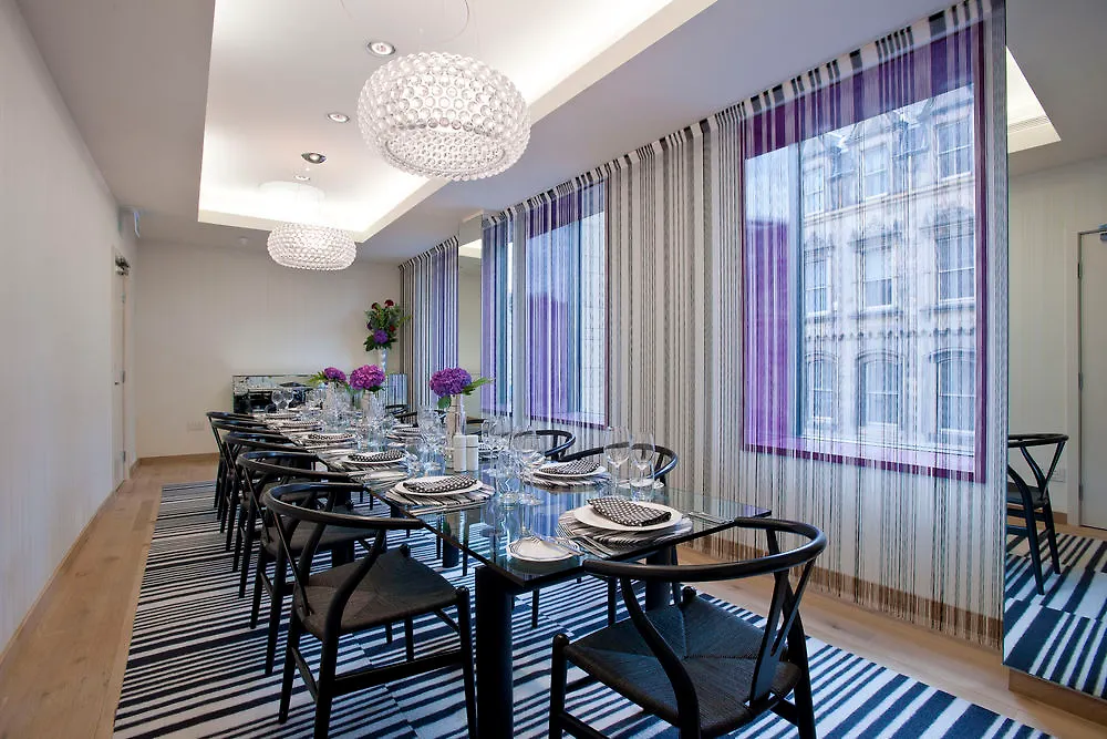 Radisson Collection Hotel, Royal Mile Edinburgh United Kingdom