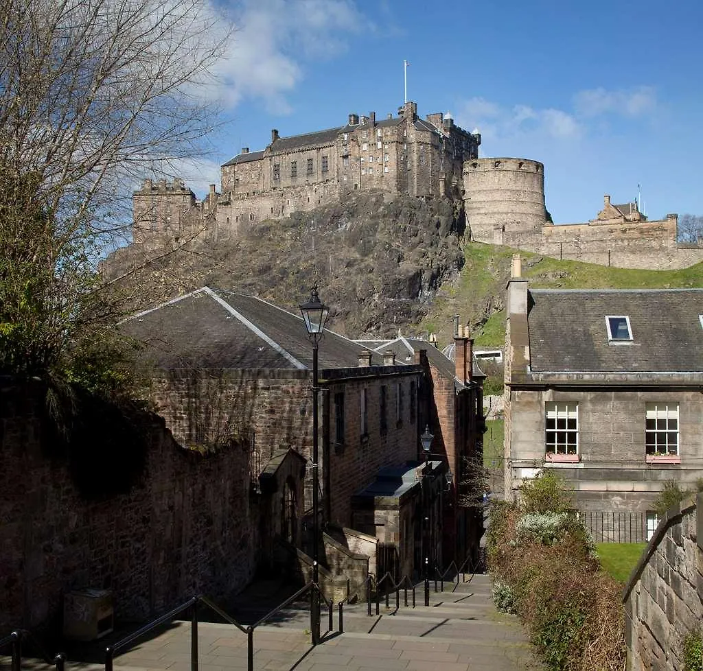 Radisson Collection Hotel, Royal Mile Edinburgh