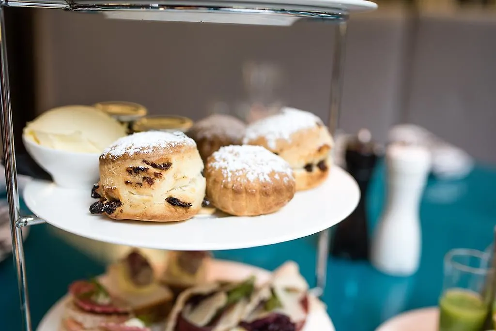 Radisson Collection Hotel, Royal Mile Edinburgh 5*,  United Kingdom