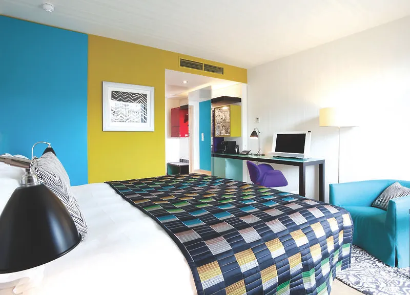Radisson Collection Hotel, Royal Mile Edinburgh Hotel