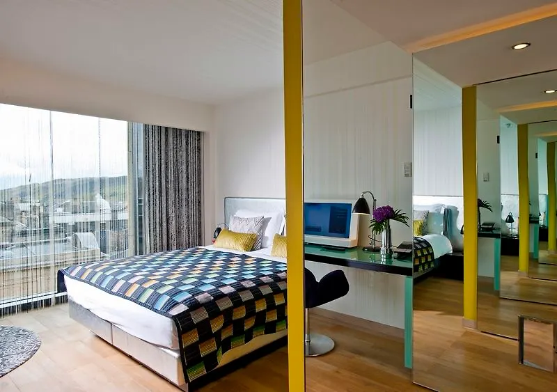 Radisson Collection Hotel, Royal Mile Edinburgh