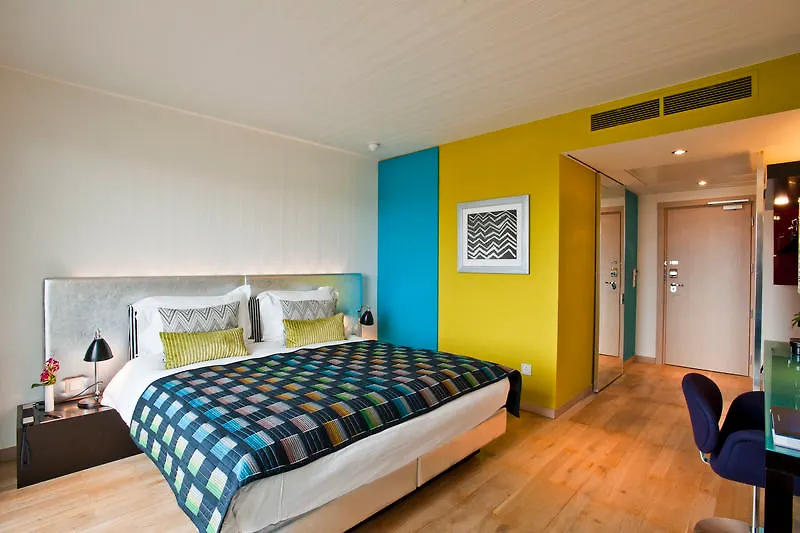 Hotel Radisson Collection Hotel, Royal Mile Edinburgh