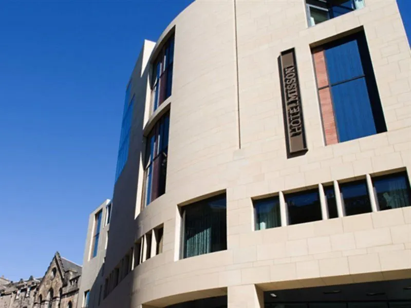 Radisson Collection Hotel, Royal Mile Edinburgh