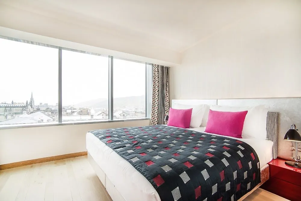 Radisson Collection Hotel, Royal Mile Edinburgh 5*,  United Kingdom