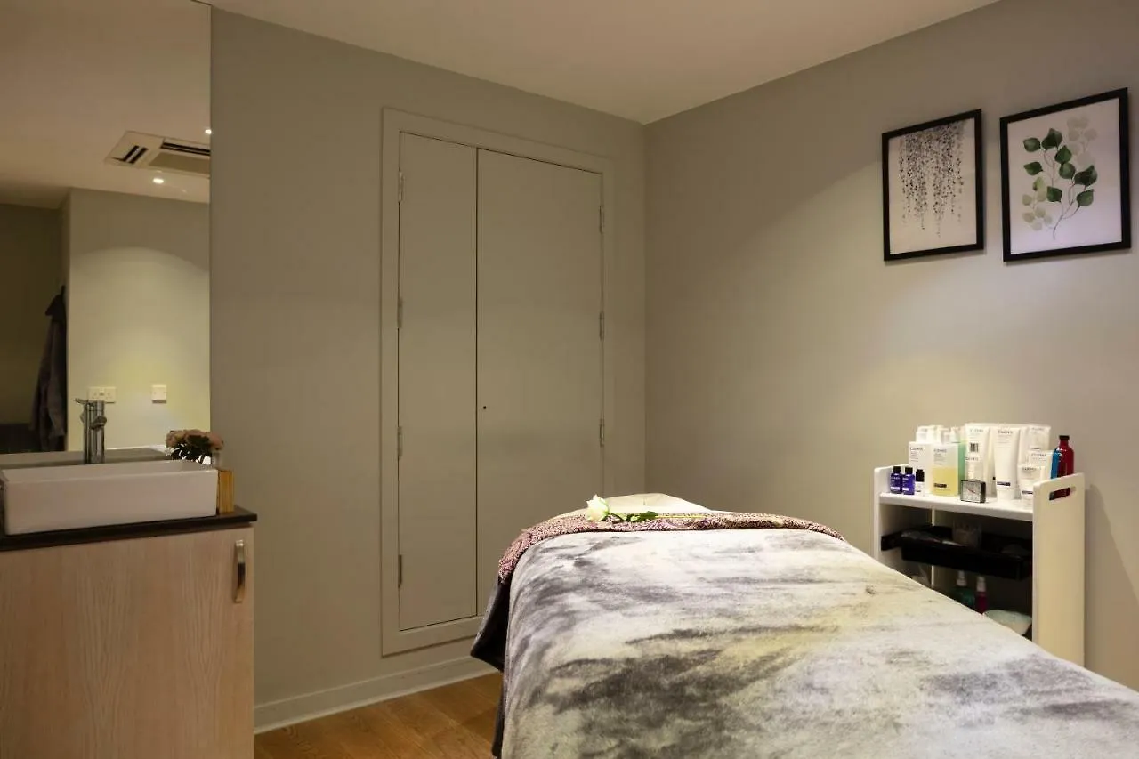 Radisson Collection Hotel, Royal Mile Edinburgh