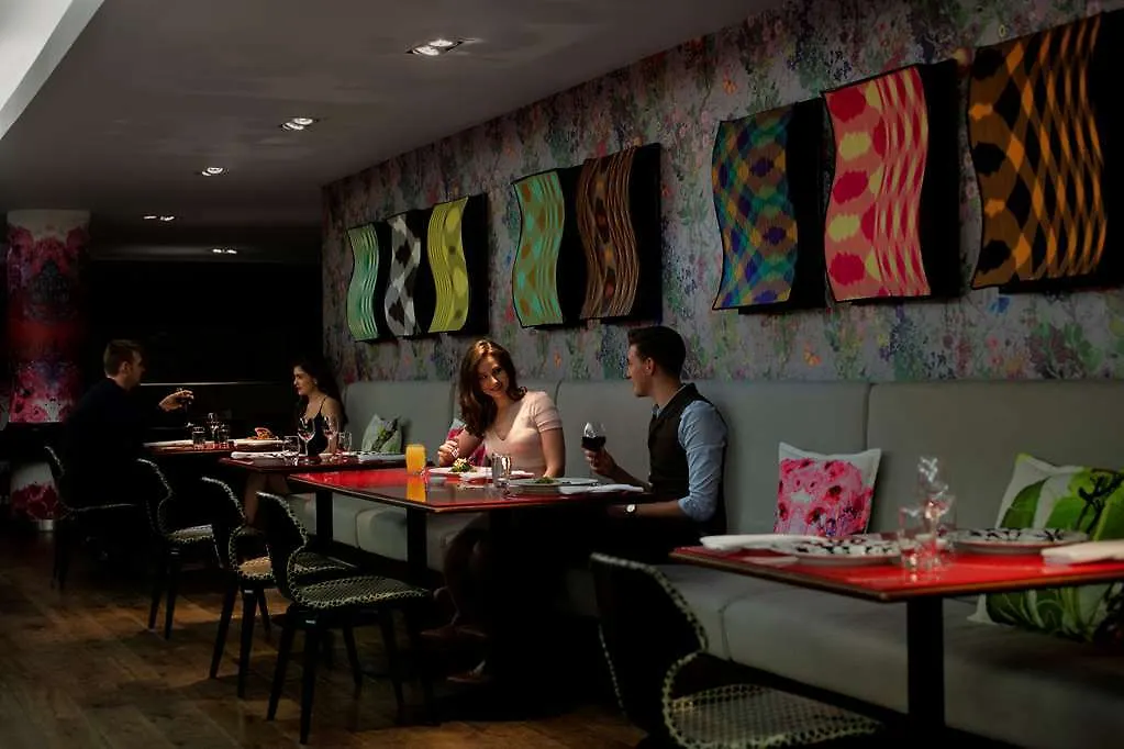 Radisson Collection Hotel, Royal Mile Edinburgh