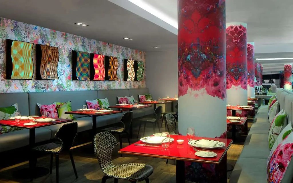 Radisson Collection Hotel, Royal Mile Edinburgh Hotel