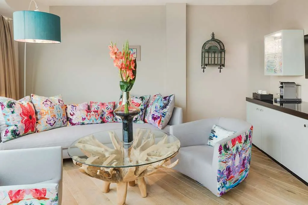 Radisson Collection Hotel, Royal Mile Edinburgh
