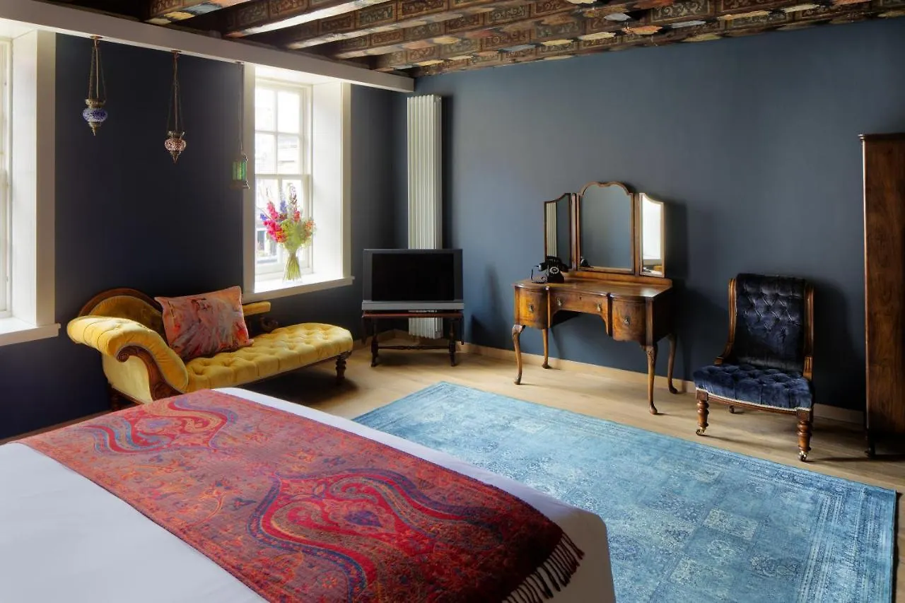 Radisson Collection Hotel, Royal Mile Edinburgh United Kingdom