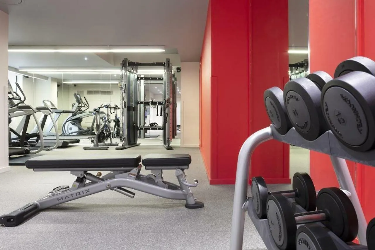 Radisson Collection Hotel, Royal Mile Edinburgh United Kingdom