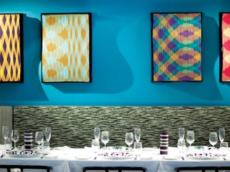 מלון Radisson Collection Hotel, Royal Mile אדינבורו